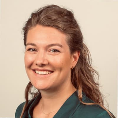 Leonie van de Meerakker